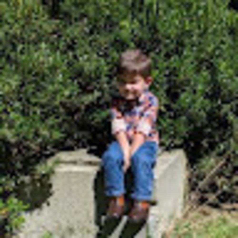 Meet your Posher, Cicely